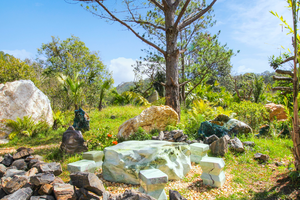 Đảo “năng lượng”: Nâng cao chất lượng cuộc sống