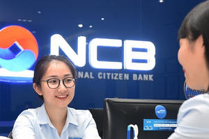NCB: Ẩn số thu hút nhà đầu tư