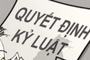 Không còn khái niệm "hạ cánh an toàn"