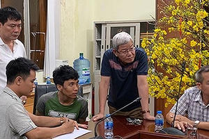 Bộ Công an biểu dương chiến công bắt nghi phạm cướp trạm thu phí Long Thành