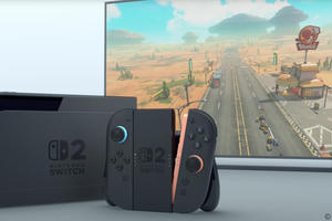 Nintendo Switch 2: Máy chơi game mới nhất đến từ Nhật Bản, kế thừa 9 năm phát triển hay sự rụt rè trong đột phá?