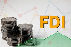 Việt Nam "hút" hơn 12 tỷ USD vốn FDI 4 tháng đầu năm 2020