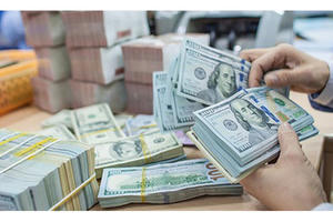Quy định mới về mua, chuyển, mang ngoại tệ ra nước ngoài