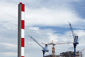 Doanh nghiệp Trung Quốc thâu tóm dự án nhạy cảm