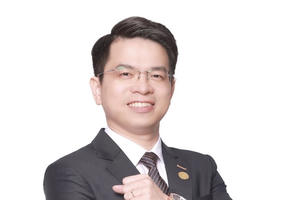 KienlongBank có tân Chủ tịch