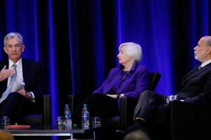 Vị trí của Chủ tịch Fed Jerome Powell vẫn đang an toàn '100%'?