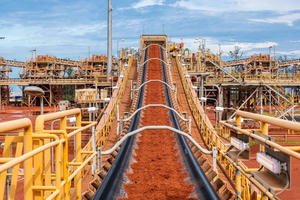 Hoá chất Đức Giang tiết lộ thời gian cấp phép siêu dự án tại ‘mỏ vàng’ bô xít lớn nhất Việt Nam, dự kiến mang về 1,5 tỷ USD doanh thu