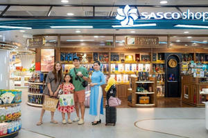 SASCO (SAS) báo lãi quý 1/2025 tăng gấp 2,5 lần, biên lợi nhuận gộp cải thiện ấn tượng