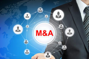 Vốn ngoại dẫn dắt thị trường M&A Việt Nam tháng 9 với giá trị 762 triệu USD