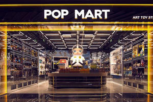 Câu chuyện kinh doanh: Từng tăng 1.500% nhờ Labubu, Pop Mart  lao dốc 30% từ đỉnh, bị bán khống ở mức cao nhất 2 năm