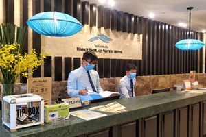 Đề xuất gói hỗ trợ 30.000 tỷ đồng gỡ khó cho doanh nghiệp, hộ kinh doanh