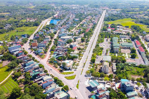 Quảng Ninh điều chỉnh quy hoạch vùng Đầm Hà, bổ sung nhiều dự án năng lượng tái tạo