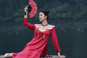 “Giai Kỳ” lời hẹn đầu xuân