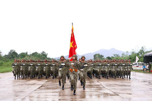 Thủ tướng yêu cầu tăng cường công tác bảo đảm an ninh, trật tự dịp Lễ Quốc khánh 2/9