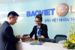 Bảo Việt Nhân thọ ra mắt siêu phẩm bảo vệ lên tới 1 triệu USD