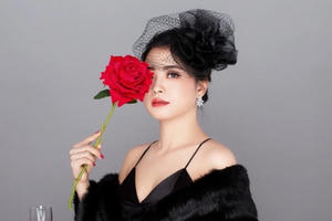 Nữ doanh nhân 9X tậu nhà tiền tỉ nhờ kinh doanh mỹ phẩm online