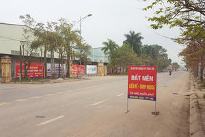 Sốt đất 'đánh cắp' cơ hội nhà ở của nhiều người