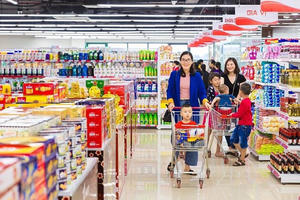 Chính phủ giảm thuế giá trị gia tăng từ 1/1/2024