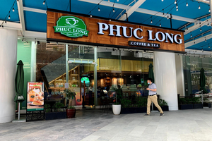 Chuỗi Phúc Long lãi lớn trong năm đầu về tay Masan, tỷ suất lợi nhuận vượt qua Trung Nguyên và Highlands Coffee