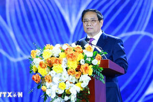 Bế mạc Triển lãm thành tựu Đất nước - khởi đầu cho những sự kiện trọng đại sắp tới