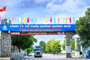 Đường Quảng Ngãi (QNS): Lợi nhuận 2025 dự kiến giảm 25%, dồn lực cho đầu tư bền vững