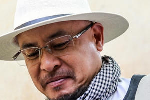 Ông Đặng Lê Nguyên Vũ được quyền điều hành Trung Nguyên