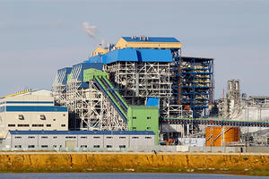 Việt Nam ngày càng phải nhập nhiều than, khí