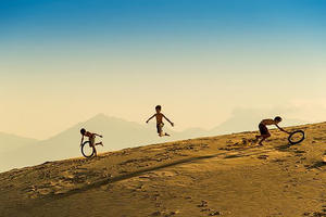 Lần đầu tiên diễn ra Triển lãm Việt Nam qua ống kính nhiếp ảnh gia quốc tế