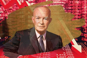 14 tỷ USD "bay màu" khỏi nước Mỹ sau một cơn đau tim như thế nào?