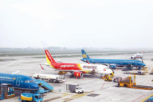 Phó cục trưởng Cục Hàng không Việt Nam: Thị trường hàng không phải mất 3 năm để phục hồi