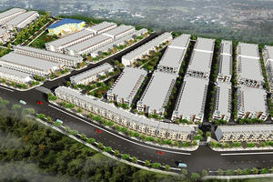 Thành viên của Tập đoàn Him Lam muốn làm dự án hơn 1.100 tỷ đồng ở Hải Phòng