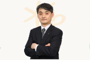 Chứng khoán KB Việt Nam (KBSV) bầu cựu Chủ tịch quay trở lại HĐQT