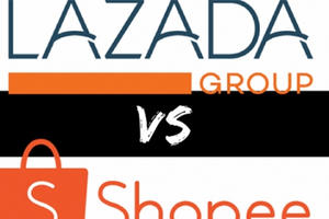Vượt Lazada, Shopee dẫn đầu thương mại điện tử Việt Nam trong quý III