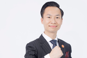 Phạm Văn Tuyên - Chủ tịch HĐQT Sao Vàng Holdings: “Văn hóa giúp chúng tôi khác biệt trên thị trường bất động sản”