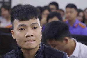 Khá 'Bảnh' bị tuyên tù giam 10 năm 6 tháng, tịch thu gần 5 tỷ đồng