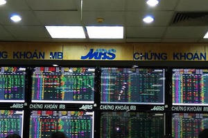 Nhận định chứng khoán tuần tới: Giai đoạn giằng co và tích lũy có thể tiếp tục