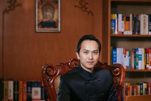 Nguyễn Mạnh Hà: "Tâm sáng thì vạn sự tự khắc tốt đẹp"