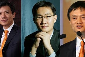 Chóng mặt: Trung Quốc tạo ra 2 tỷ phú mới mỗi tuần