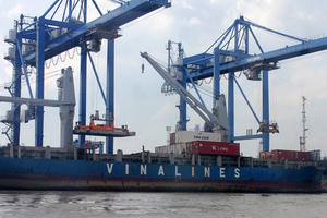 Vinalines (MVN) chủ trương thoái toàn bộ vốn tại công ty con đang kinh doanh thua lỗ