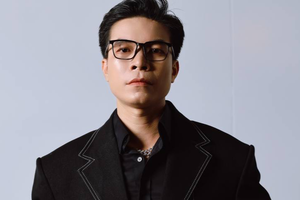 Doanh nhân 8X mở khoá học đào tạo thiết kế thời trang 0 đồng gây sốt