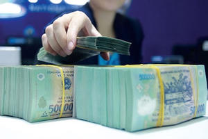 Tổng thu ngân sách Nhà nước tháng 10/2022 ước đạt hơn 130 nghìn tỷ đồng