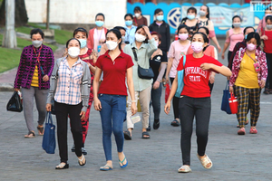  Âu lo việc làm ngày Tết