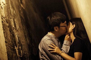 Kế hoạch bất ngờ của gã đàn ông khi phát hiện bị vợ "cắm sừng"