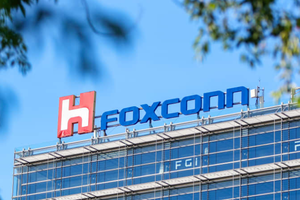 Foxconn mở rộng hoạt động tại Việt Nam thông qua thương vụ góp 25% vốn vào Goertek Electronics
