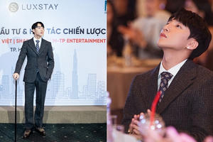 Sở hữu ba công ty ở tuổi 25, chủ tịch Sơn Tùng M-TP sẽ gác lại sự nghiệp ca hát để tập trung cho kinh doanh và những sứ mệnh mới?