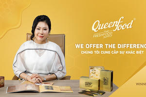 Nữ chủ nhà máy hydro xanh 19.500 tỷ đồng tại Trà Vinh là ai?