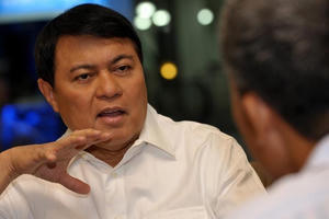 Chuỗi siêu thị của tỷ phú giàu nhất Philippines dự kiến huy động 119 triệu USD từ IPO