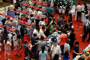 Sẽ không có khuyến mãi 100% dịp Black Friday