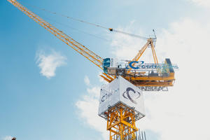 Coteccons (CTD) báo lãi 294 tỷ đồng quý 1 NTC 2026, backlog lần đầu vượt 51.600 tỷ đồng