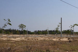 Đồng Nai ra "tối hậu thư" kiểm soát chặt phân lô, bán nền